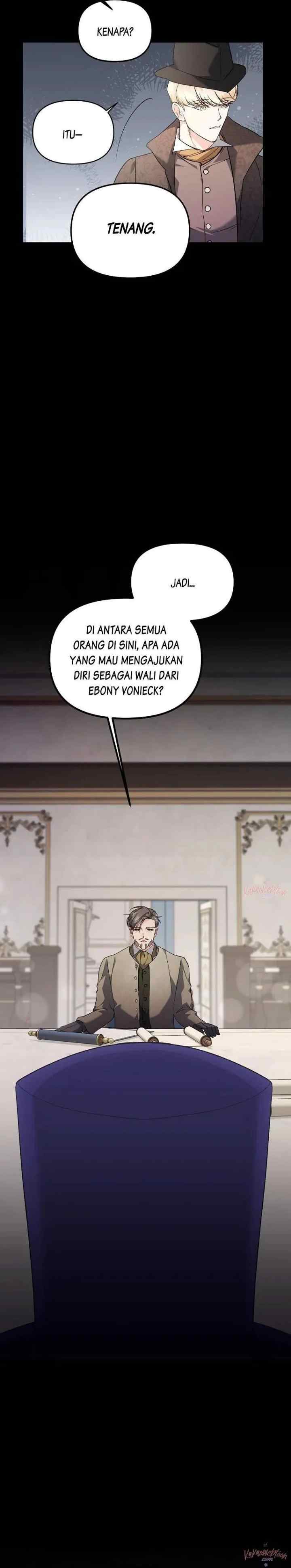 Ebony chapter 131 halaman 5