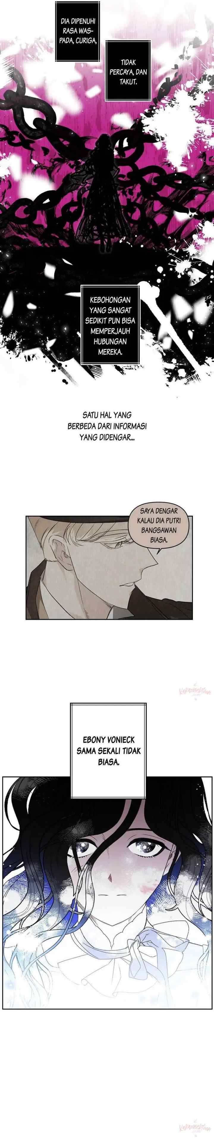 Ebony chapter 132 halaman 5