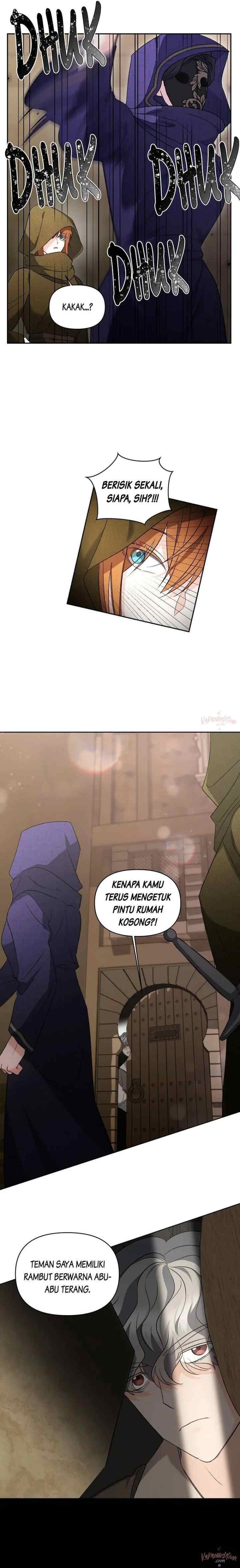 Ebony chapter 135 halaman 11