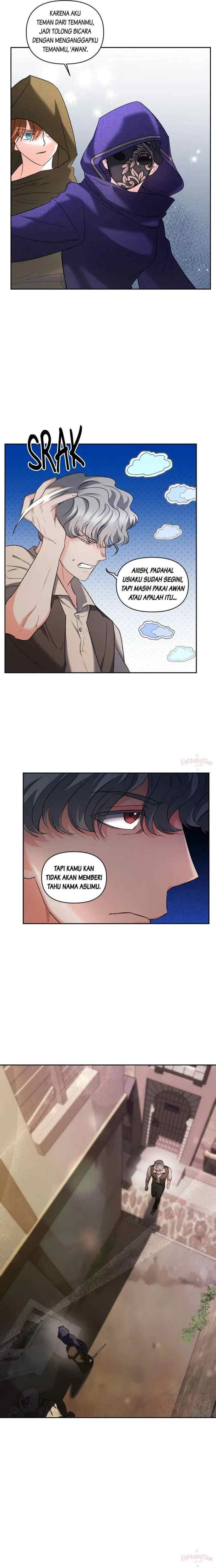 Ebony chapter 135 halaman 14