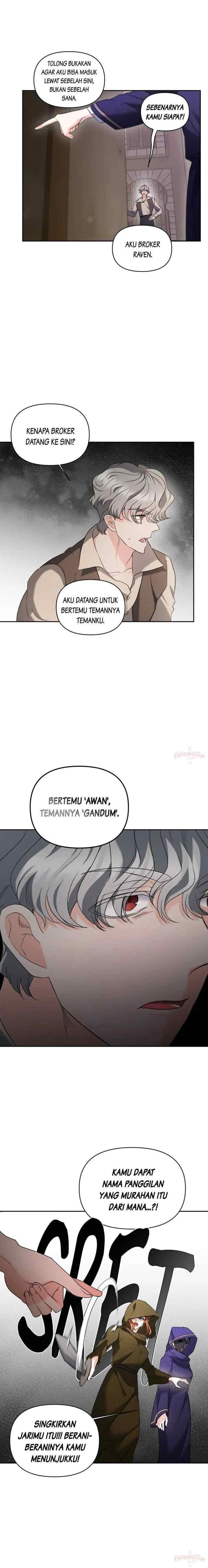 Ebony chapter 135 halaman 13