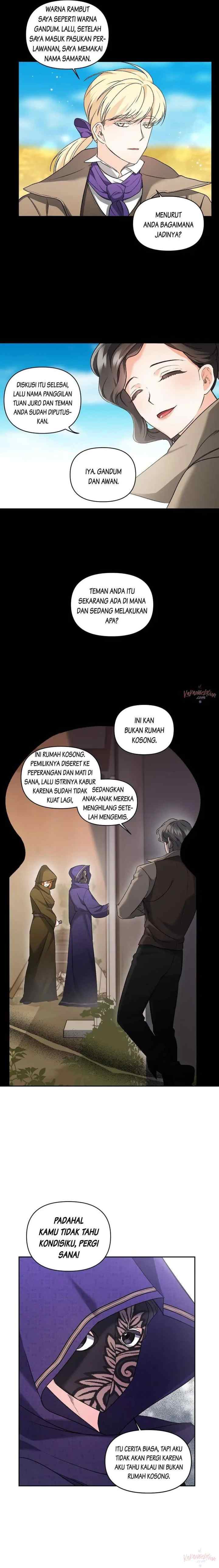 Ebony chapter 135 halaman 12