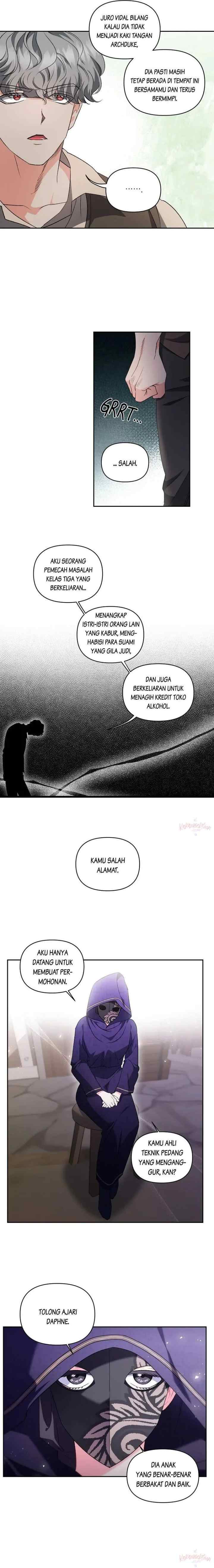 Ebony chapter 136 halaman 9