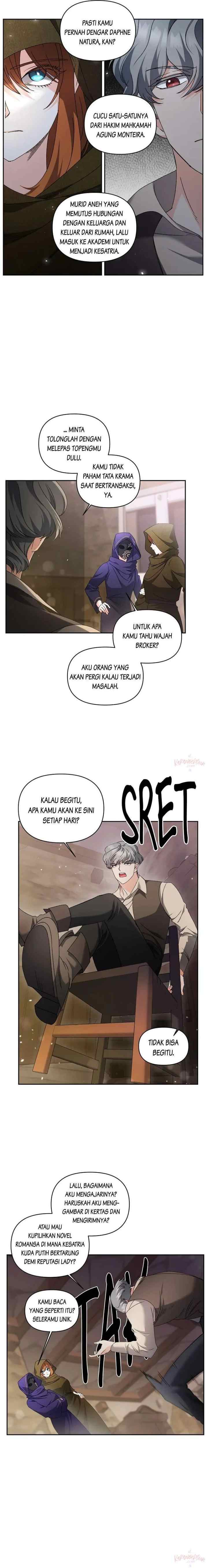 Ebony chapter 136 halaman 6