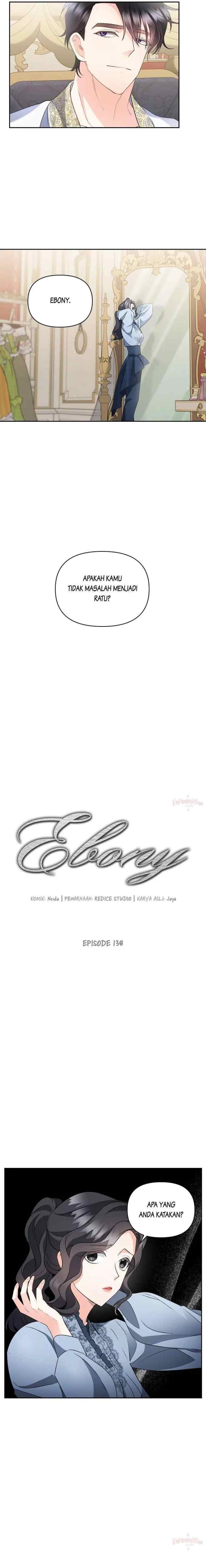 Ebony chapter 138 halaman 6