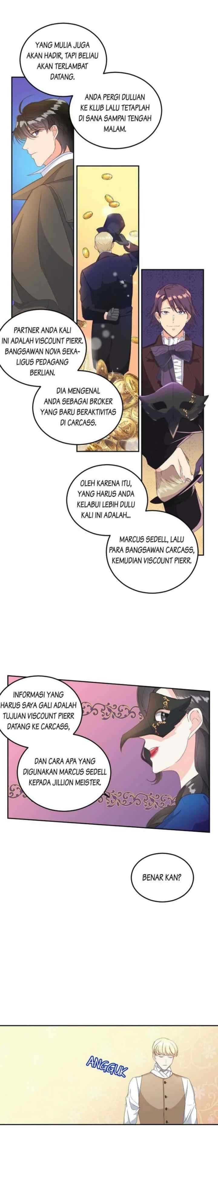 Ebony chapter 15 halaman 5