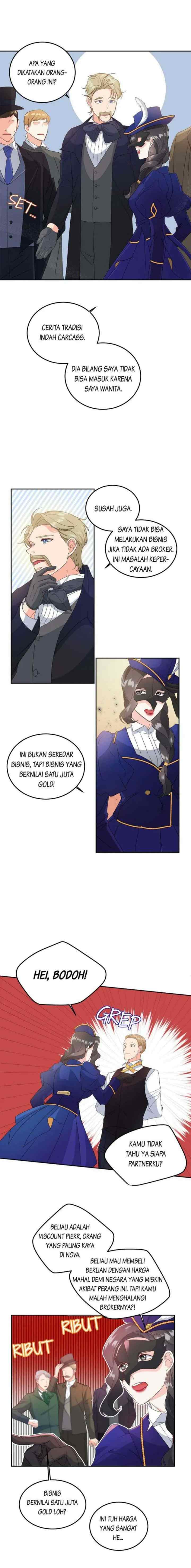 Ebony chapter 15 halaman 11
