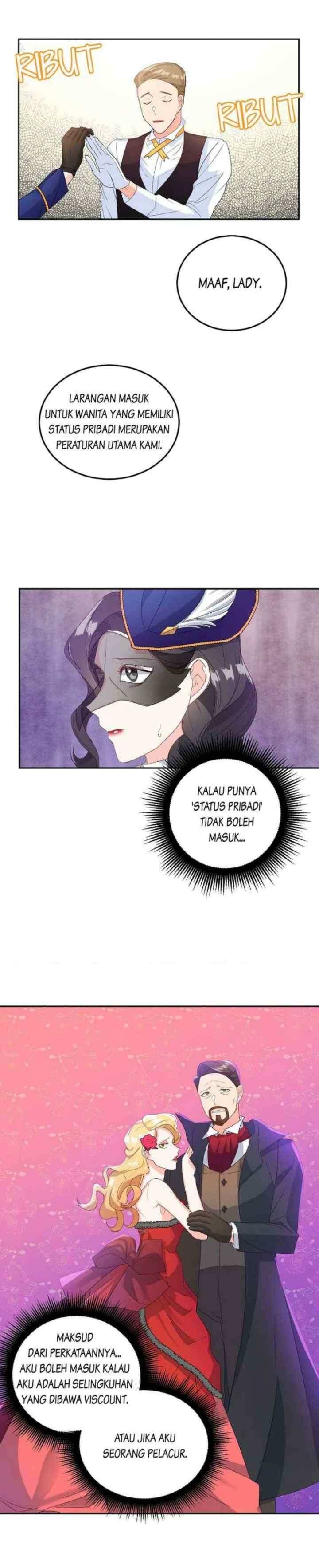 Ebony chapter 15 halaman 12