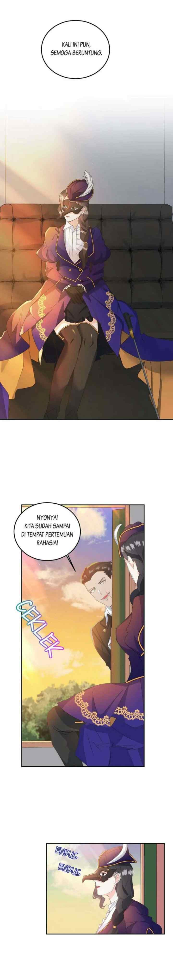 Ebony chapter 15 halaman 6