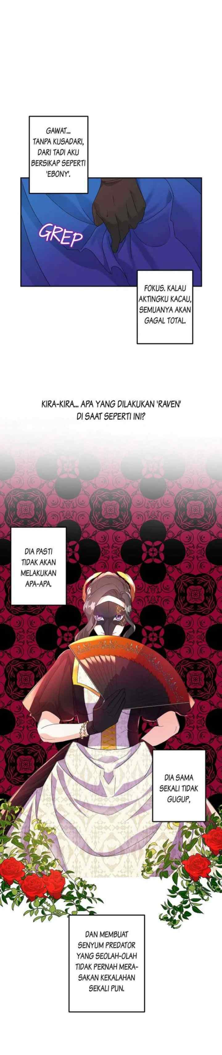 Ebony chapter 16 halaman 8