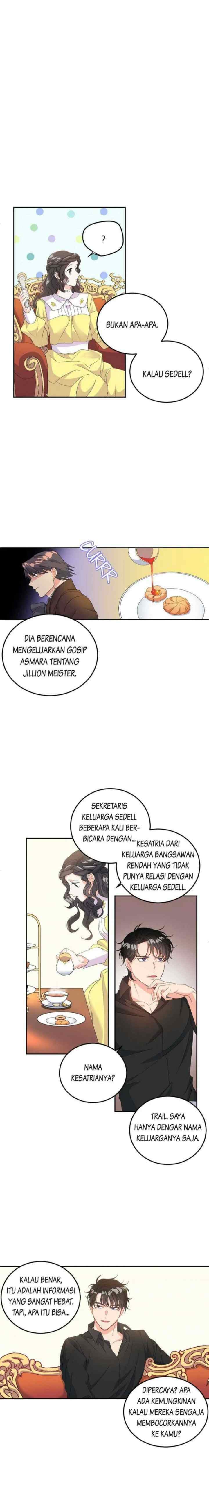 Ebony chapter 19 halaman 5