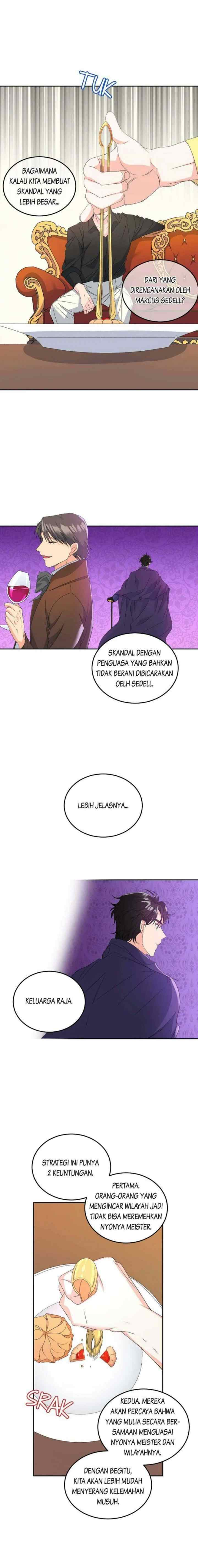 Ebony chapter 19 halaman 9