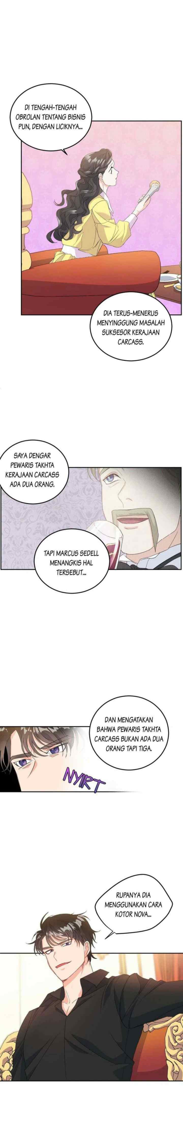 Ebony chapter 19 halaman 4