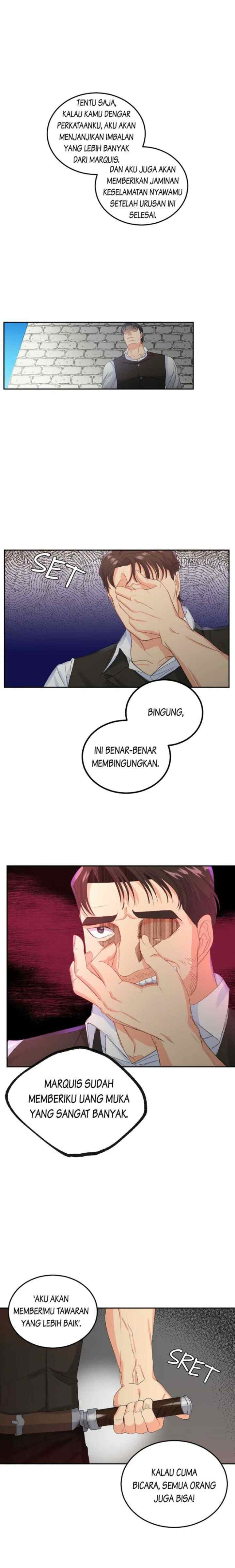 Ebony chapter 21 halaman 11