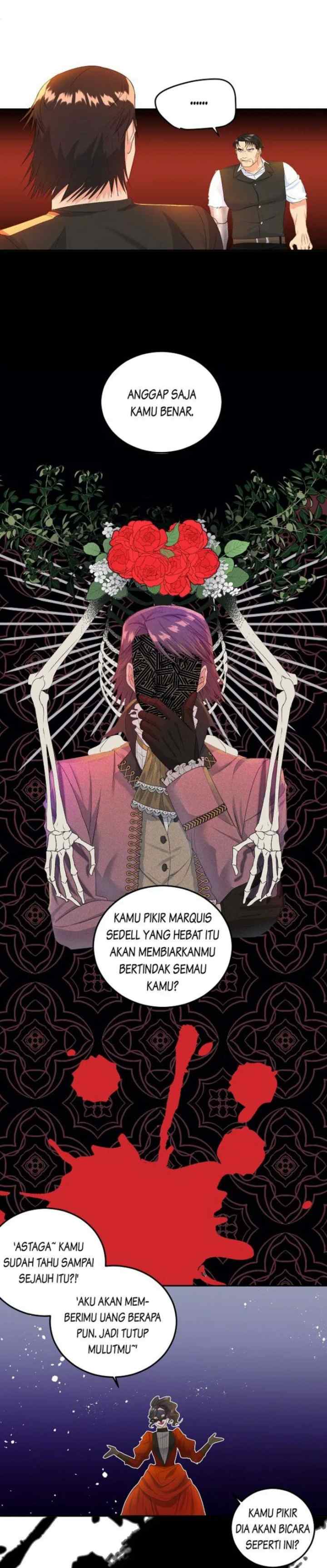 Ebony chapter 21 halaman 9