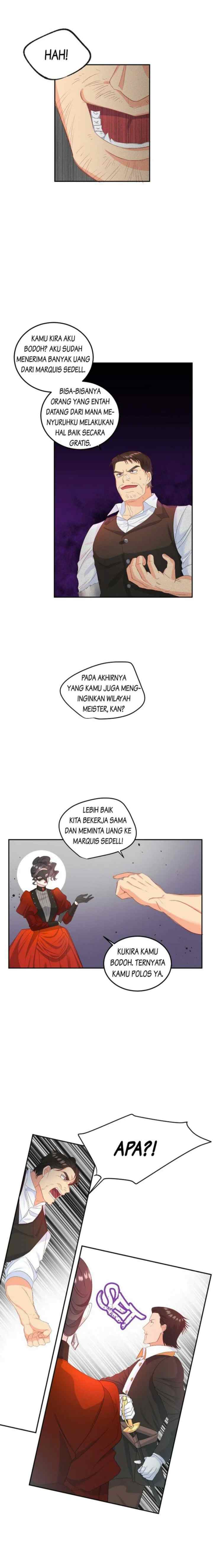 Ebony chapter 21 halaman 8