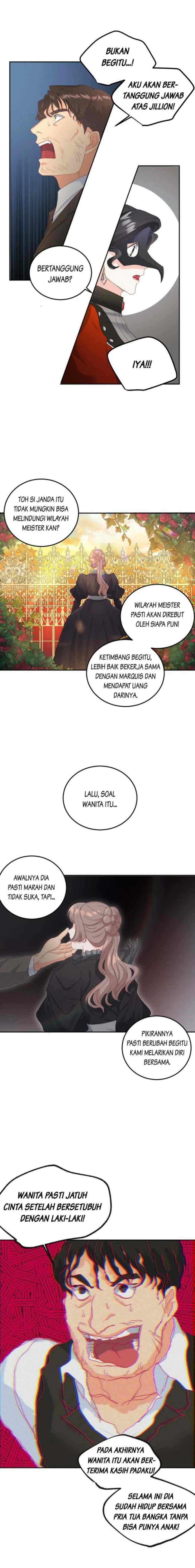 Ebony chapter 22 halaman 6