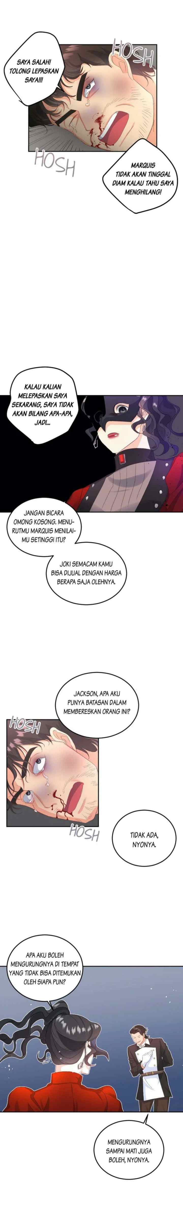 Ebony chapter 22 halaman 9