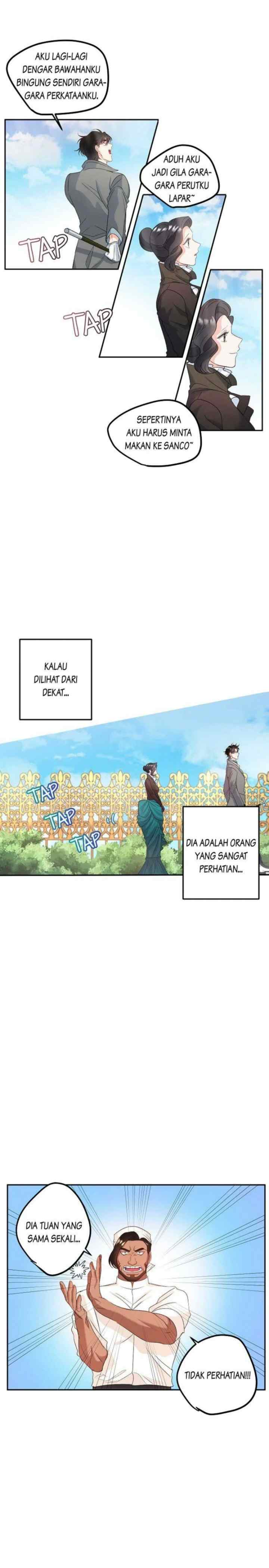 Ebony chapter 25 halaman 6
