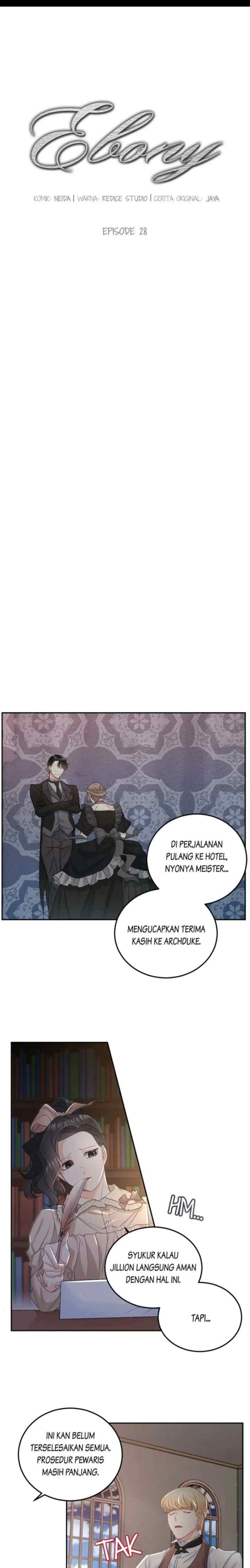 Ebony chapter 28 halaman 6