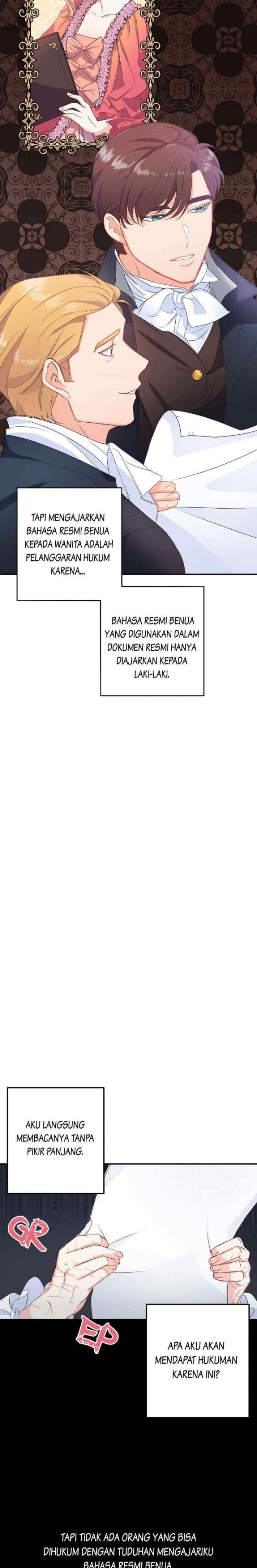Ebony chapter 3 halaman 11