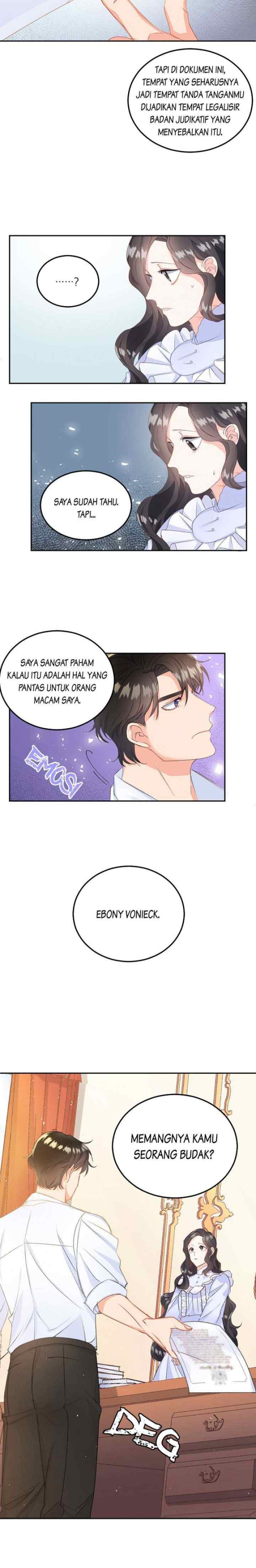 Ebony chapter 3 halaman 16