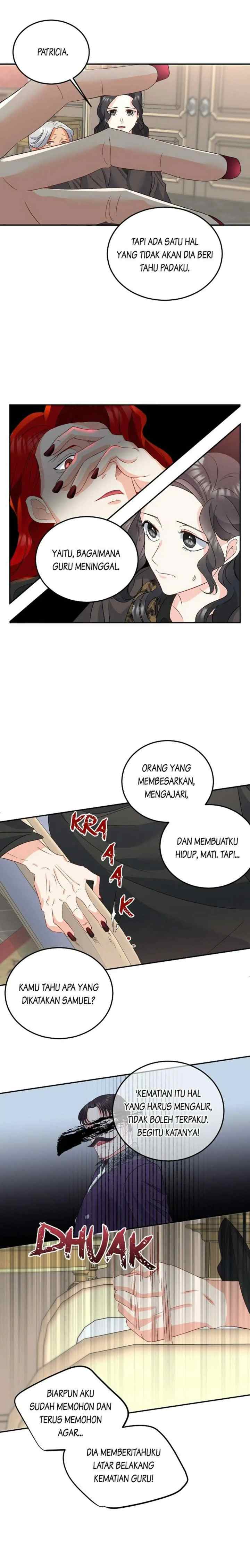 Ebony chapter 30 halaman 5