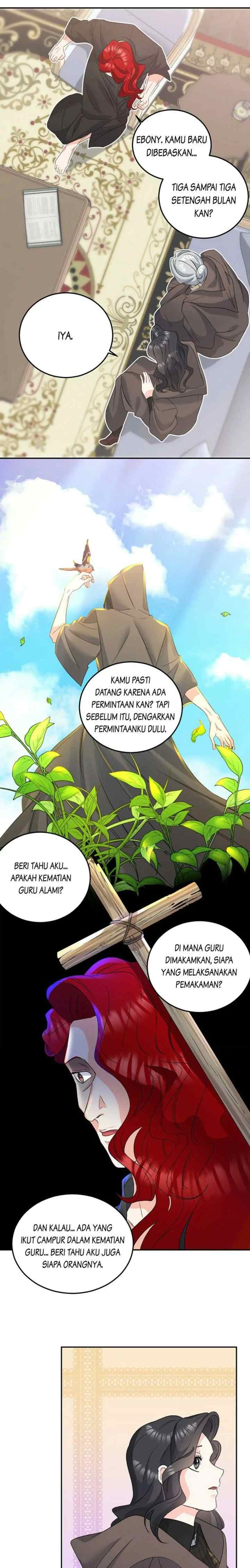 Ebony chapter 30 halaman 6