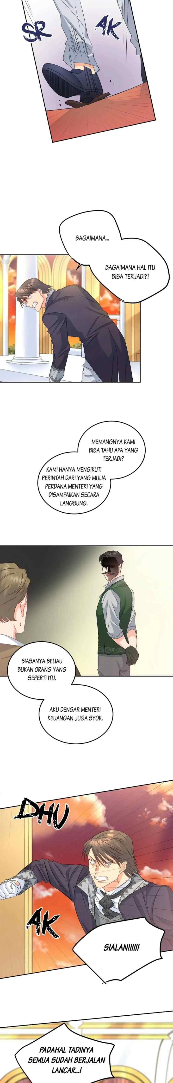 Ebony chapter 32 halaman 6