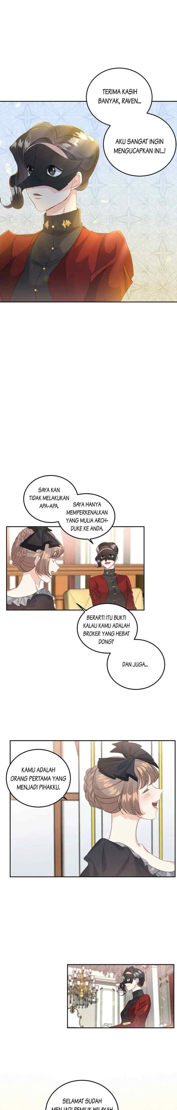 Ebony chapter 34 halaman 4