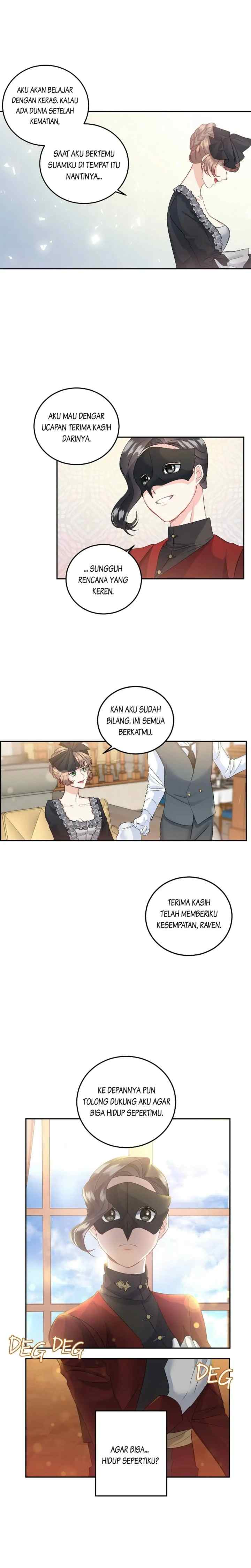 Ebony chapter 34 halaman 10