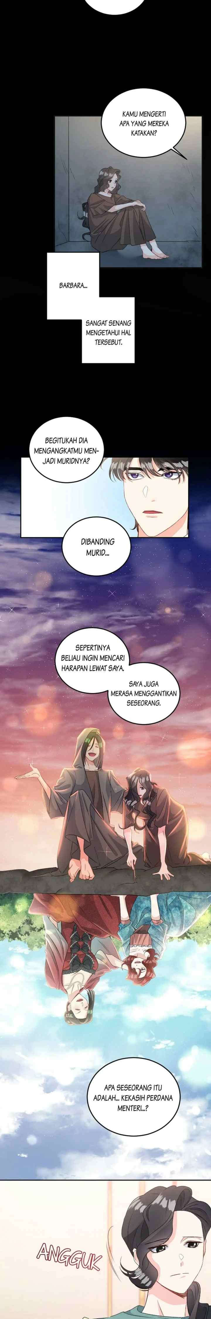 Ebony chapter 36 halaman 8