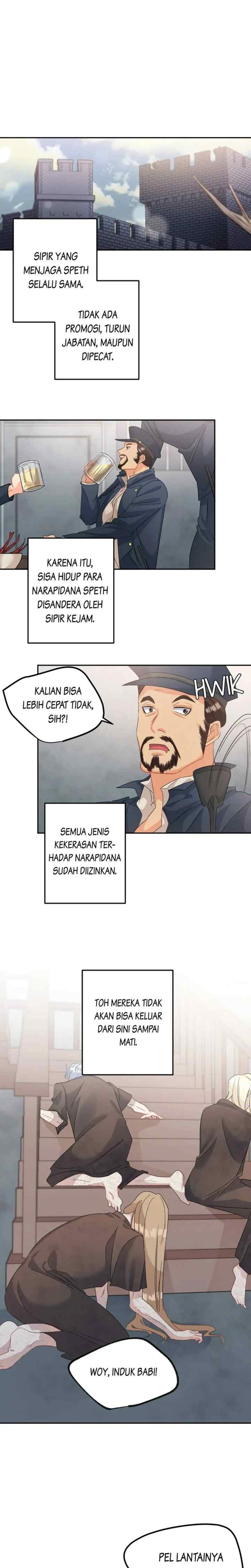 Ebony chapter 36 halaman 14