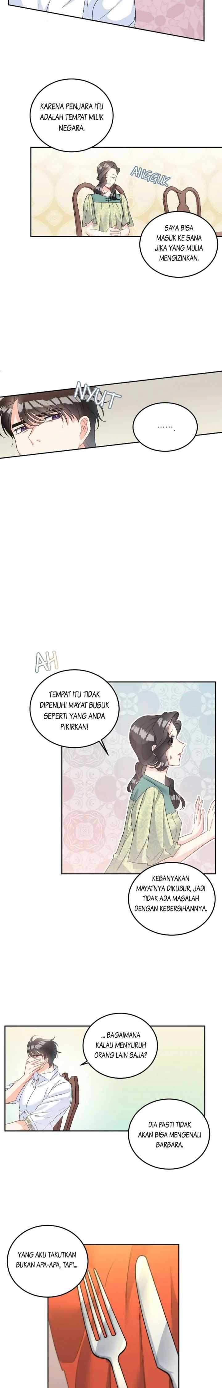 Ebony chapter 36 halaman 11