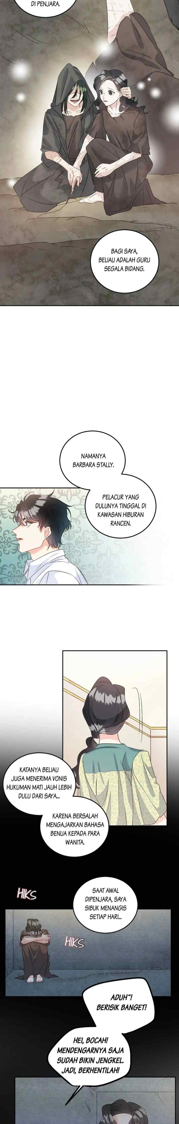 Ebony chapter 36 halaman 5