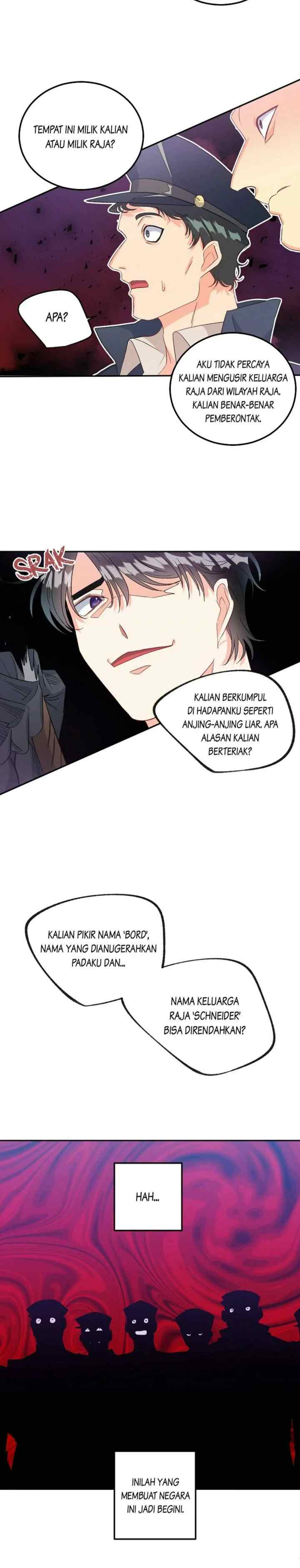 Ebony chapter 37 halaman 9