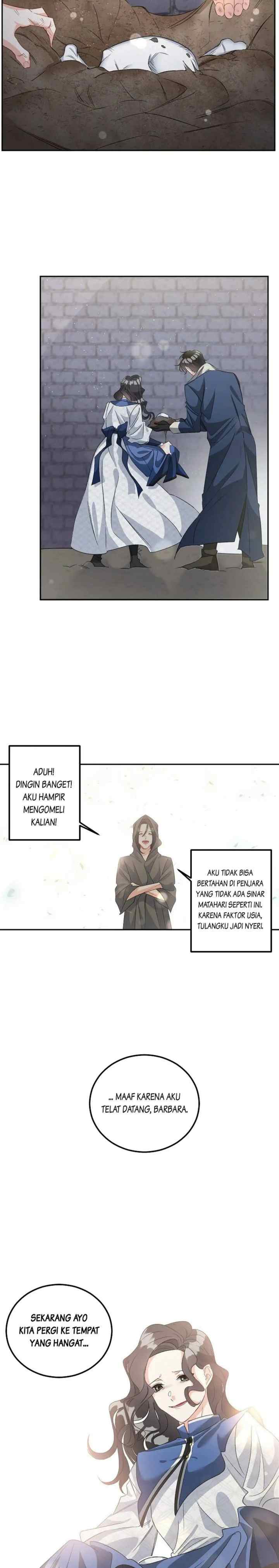 Ebony chapter 37 halaman 18