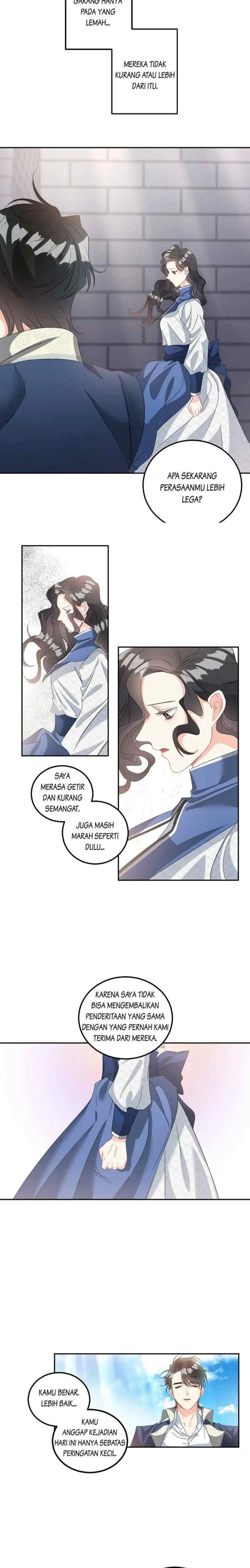 Ebony chapter 37 halaman 14
