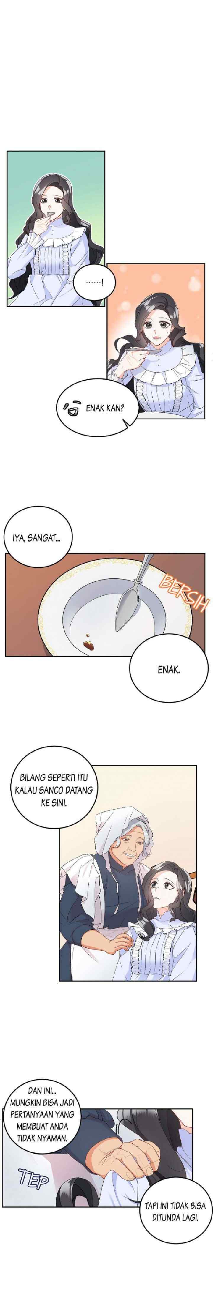 Ebony chapter 4 halaman 10
