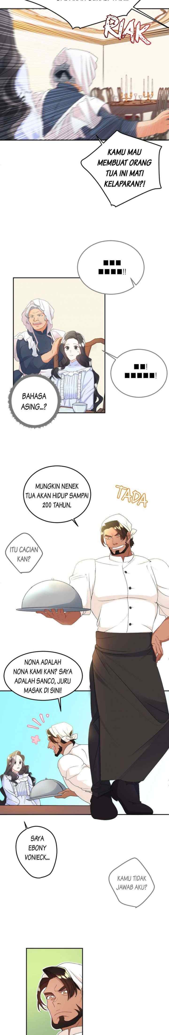 Ebony chapter 4 halaman 8