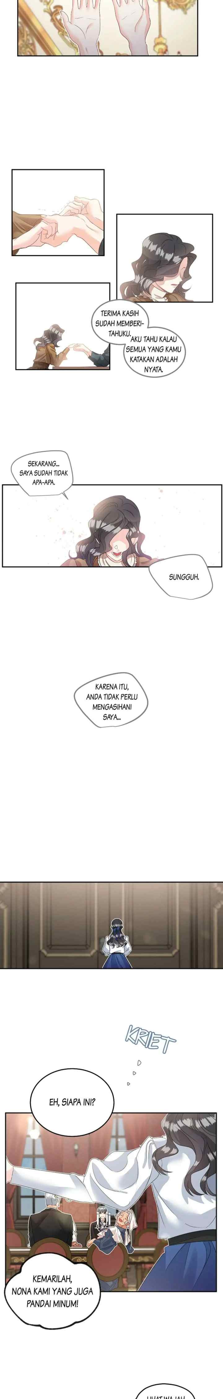 Ebony chapter 40 halaman 11