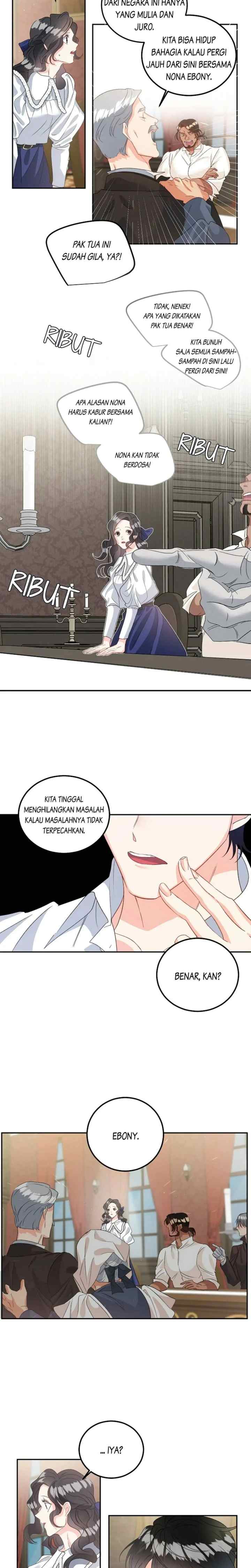 Ebony chapter 40 halaman 16