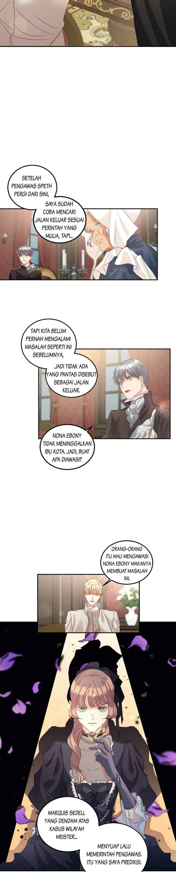 Ebony chapter 40 halaman 13
