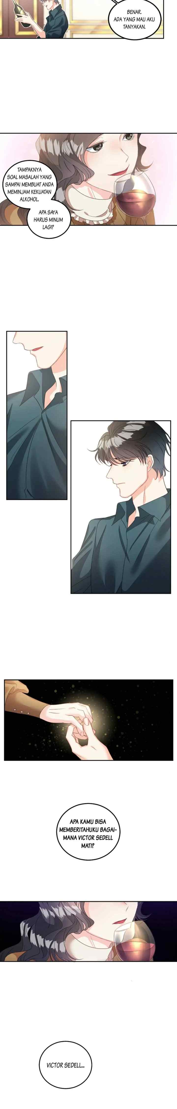 Ebony chapter 40 halaman 6