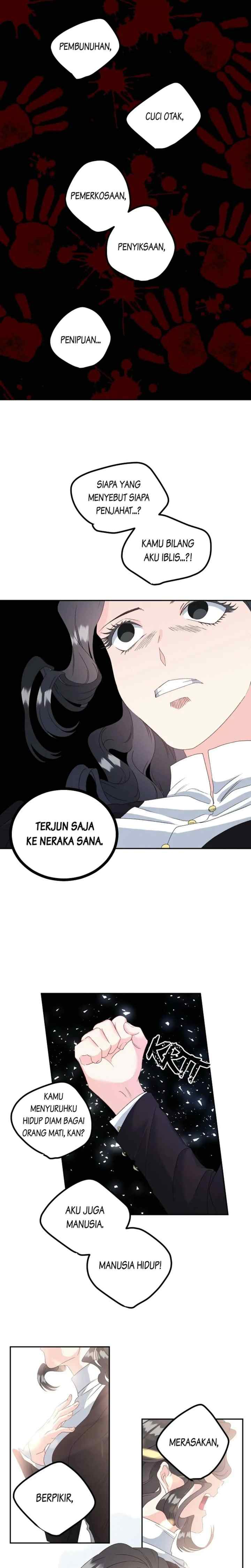Ebony chapter 42 halaman 15