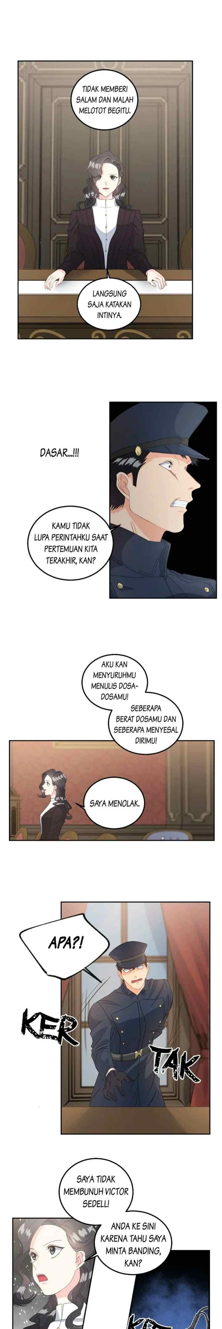 Ebony chapter 42 halaman 9