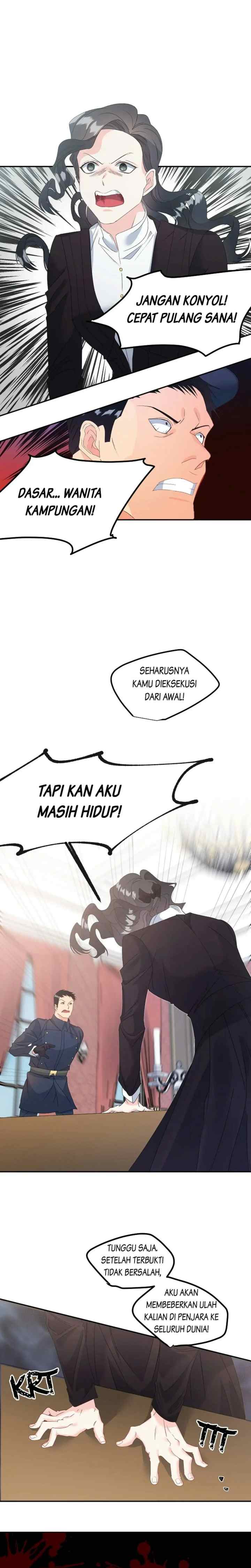 Ebony chapter 42 halaman 14