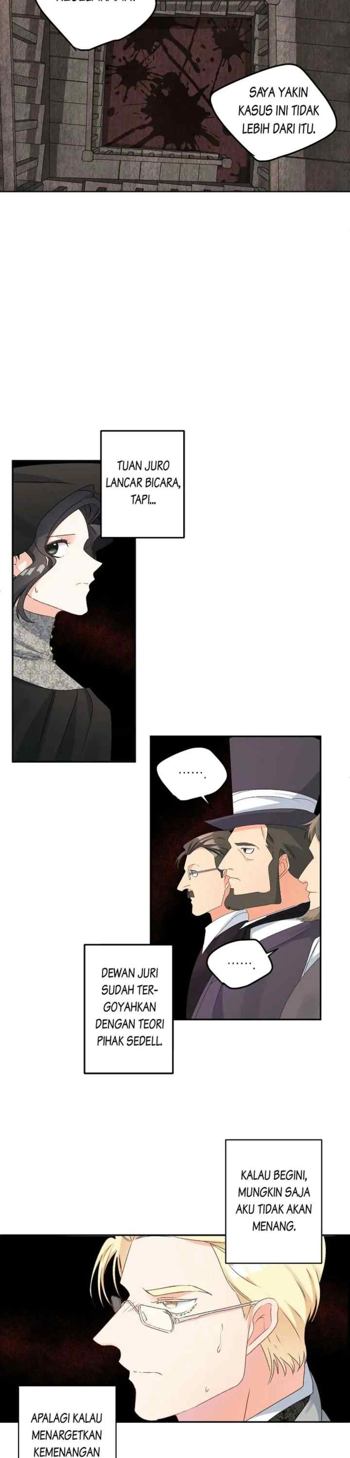 Ebony chapter 48 halaman 13