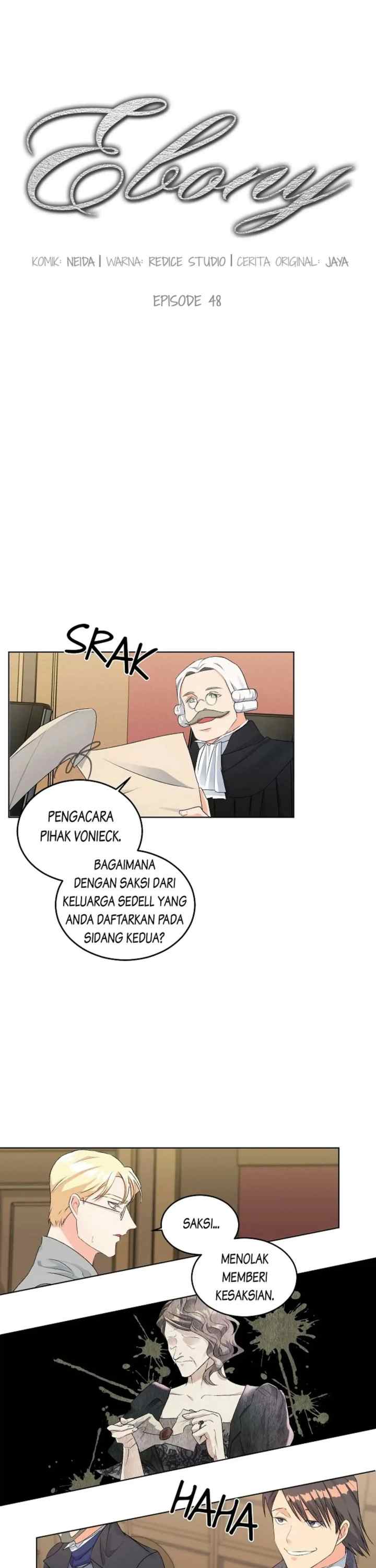Ebony chapter 48 halaman 5