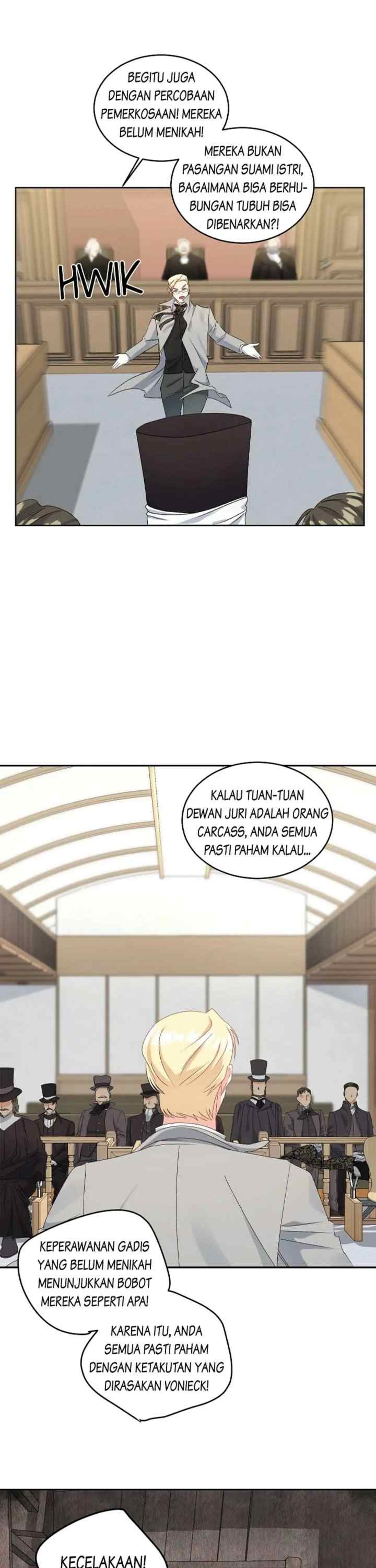 Ebony chapter 48 halaman 12